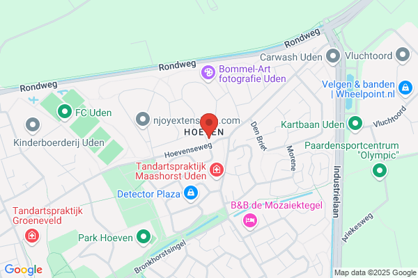 Termografisch Adviesburo Uden