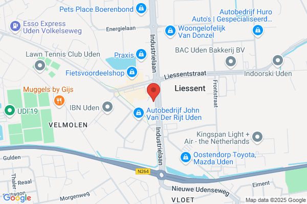 Timmers Elektrotechniek BV
