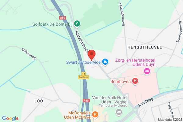 Brabant Beveiliging