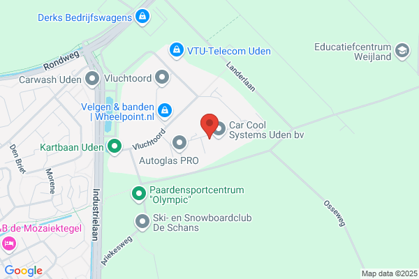 Ceelen Techn Uden Bv