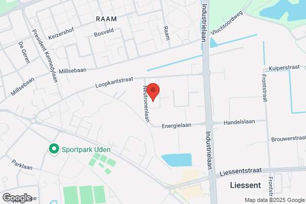 Strijbosch Fotostudio Fons