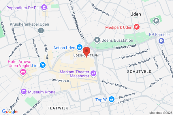 Cultuur Techniek Brabant Bv