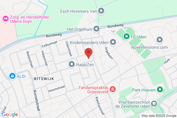 Van De Wetering