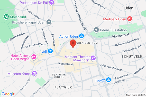 Kadoshop Vriendschap