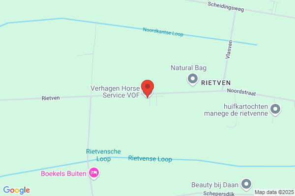 P. Verhagen En Zoon Bv
