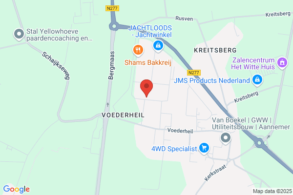 Eureka Logistiek