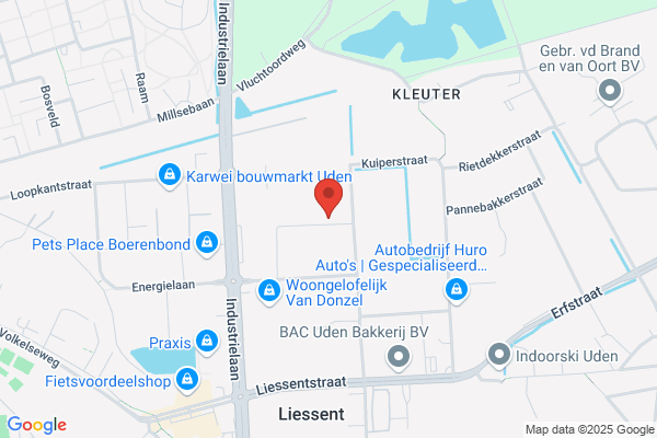 J A F Verhagen Havetra