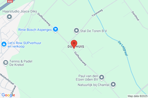 Loonbedrijf Kanters Vof