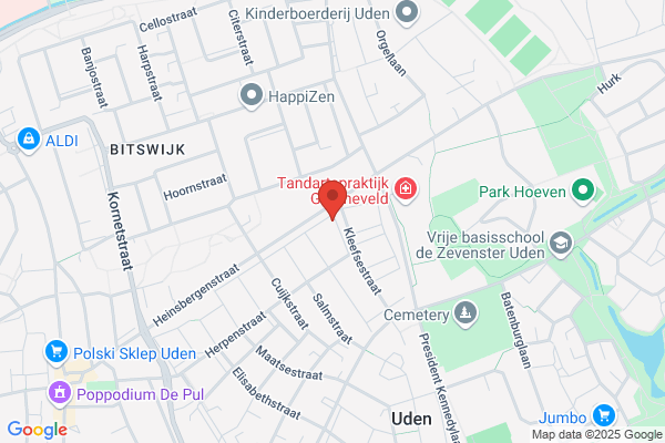 All-Round Vormgeving