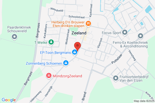 Theo Arts Aardappel- Groente- En Fruithandel