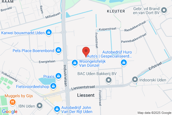 Engelen Uden Bv