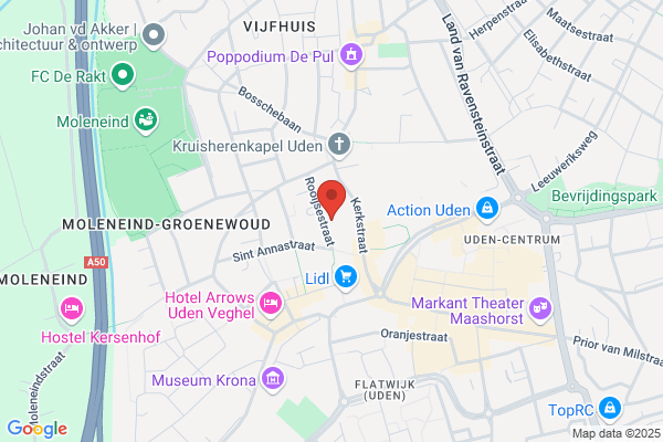 Dege Agenturen