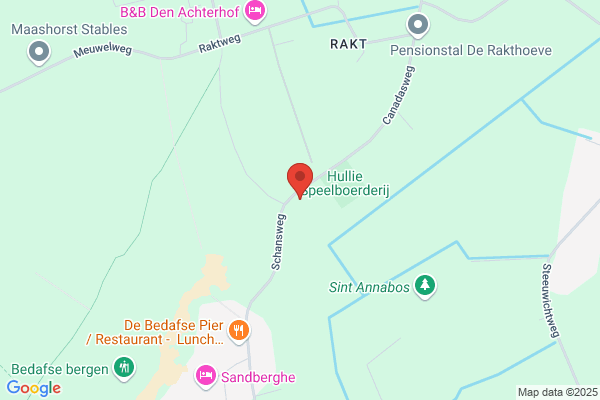 Kamp, Cor Van Der