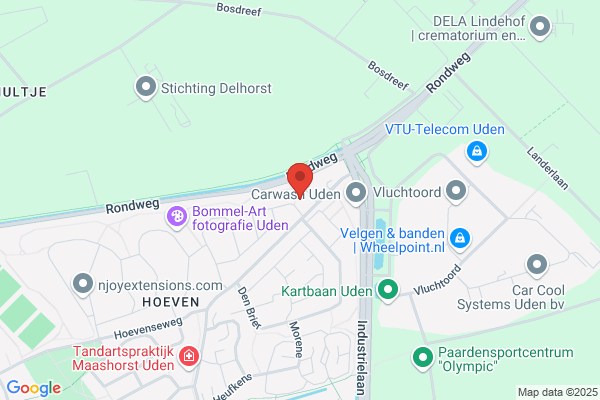 Hovenier De Egelantier