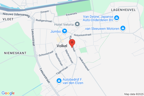 Dekker Assurantiekantoor en Hypotheken Den