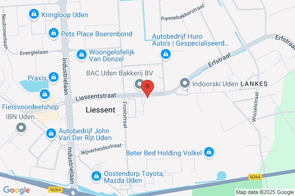 Rensen Regeltechniek Bv