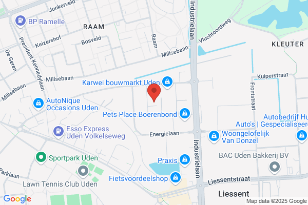 Eerste Osse Isolatiebedrijf
