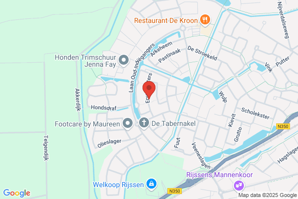Eoib Isolatie