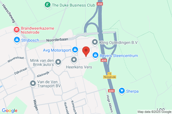 Leenders Isolatie, F