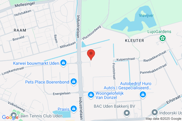 Delo Volkel Bv