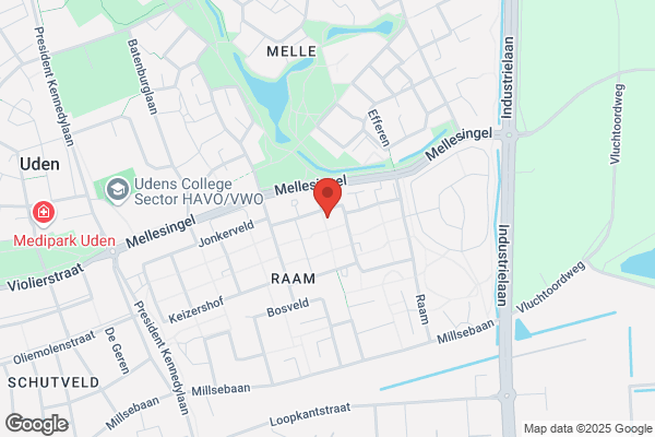 J.A.M. Zutphen