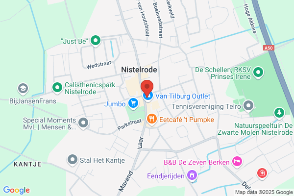 Kapsalon Van Zutphen