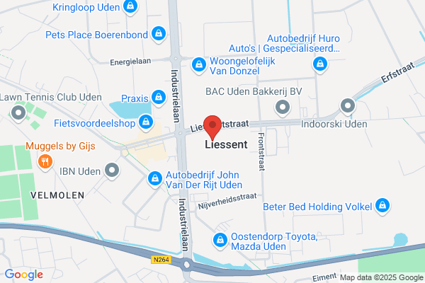 L T Keukenmontage
