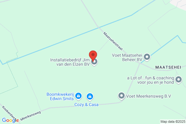 Variant Keukens Vof
