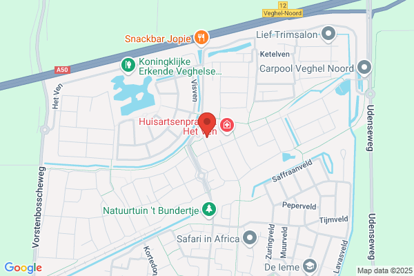 BSO Bliksemburcht