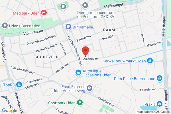 Dekker Koeltechniek Bv