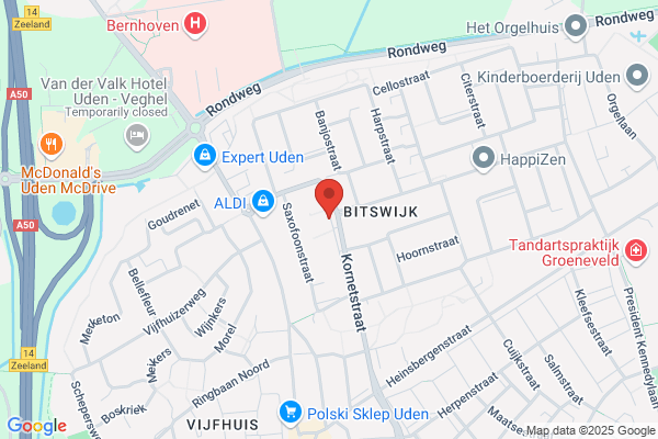 Vof Kunsthandel Brabant