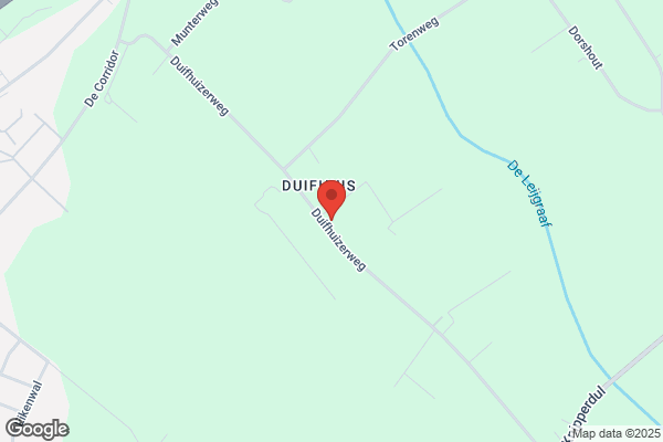 Duijnhoven, Mark Van