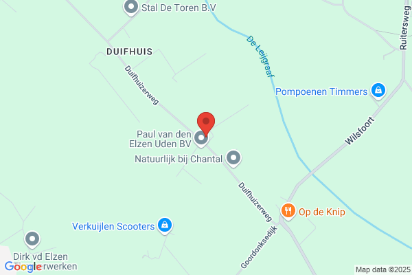 Kersenpit, De