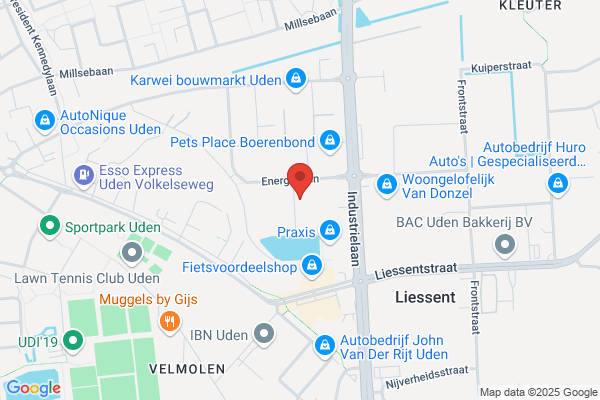 Prinssen Installatietechniek