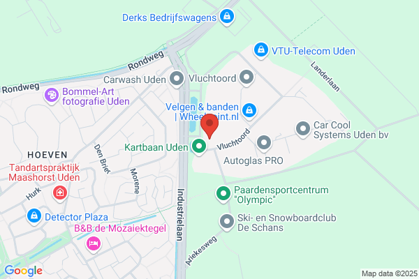 Graaf Sanitair Service