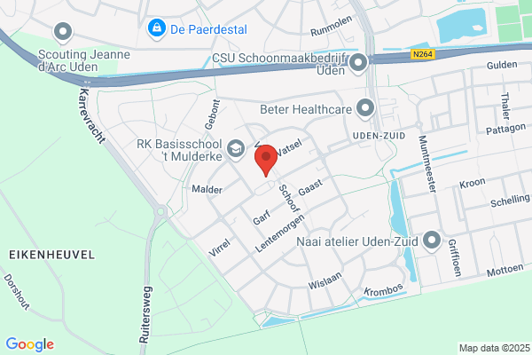 Blc Installatietechniek Uden Bv