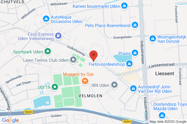 Cooperatieve Vereniging O.G.O. Ua