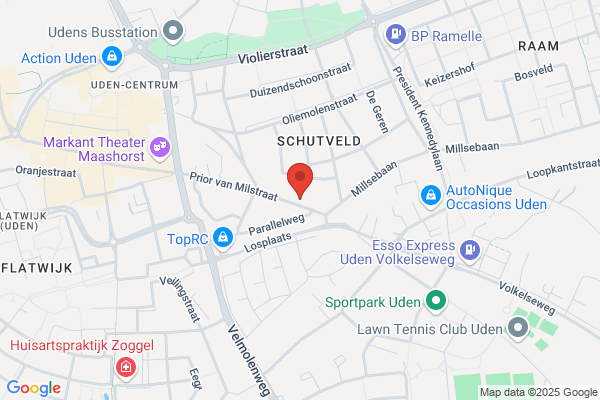 Dortmans Klus- En Onderhoudsbedrijf
