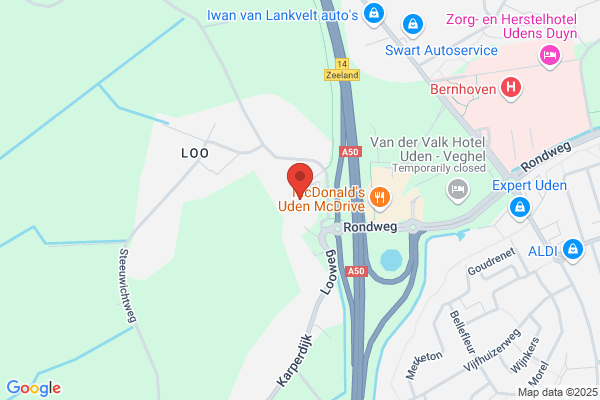 Installatiebedrijf Koenders Vof