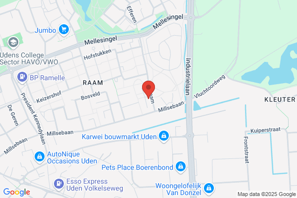 Installatietechniek Van Der Loop