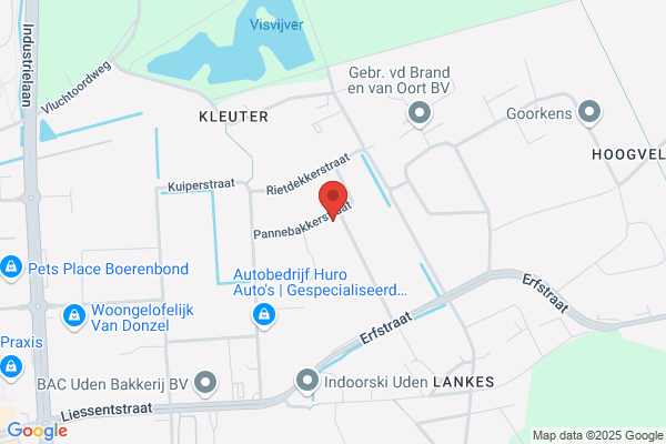 Centrum Vakopleiding Techn En Adm Beroepen Uden