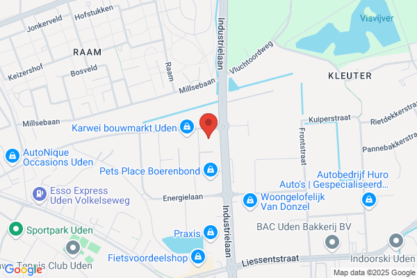 Kinkelder Makelaardij & Financieel Adviesgroep, De
