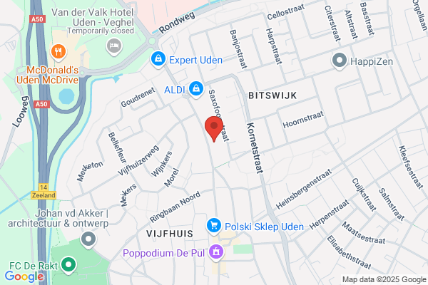 Bongers Wonen