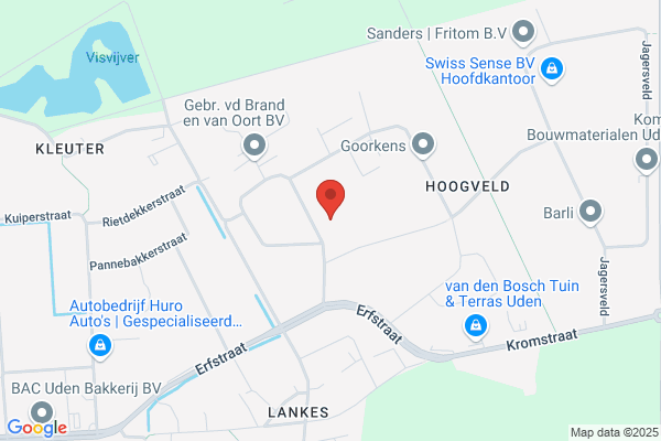 Maxfurn BV