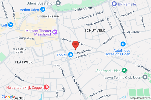 Adley Nederland B.V.
