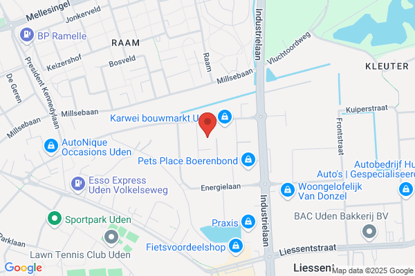 Claassen Servicecenter