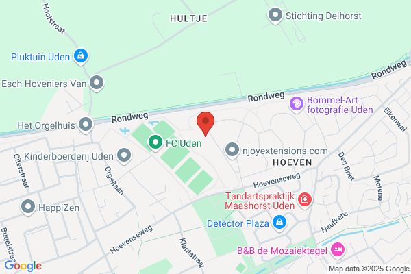 Beurden, Van