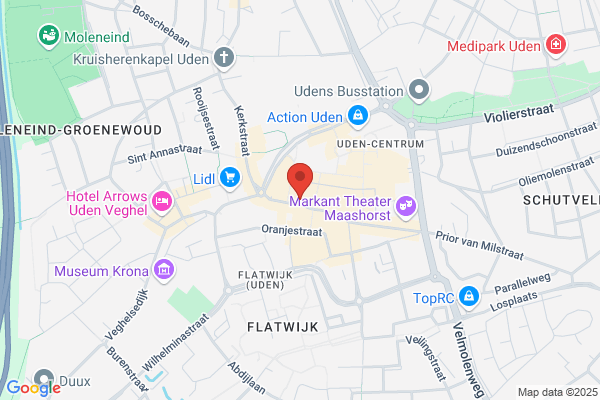 Flex-Opticien, De