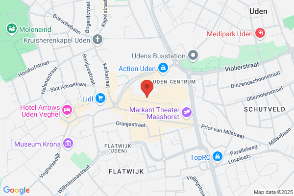 KPN winkel Uden