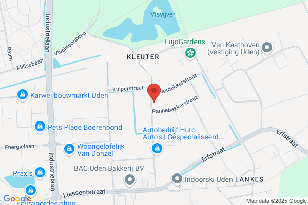 Berendsen Bv